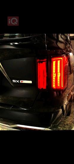 كيا سورينتو